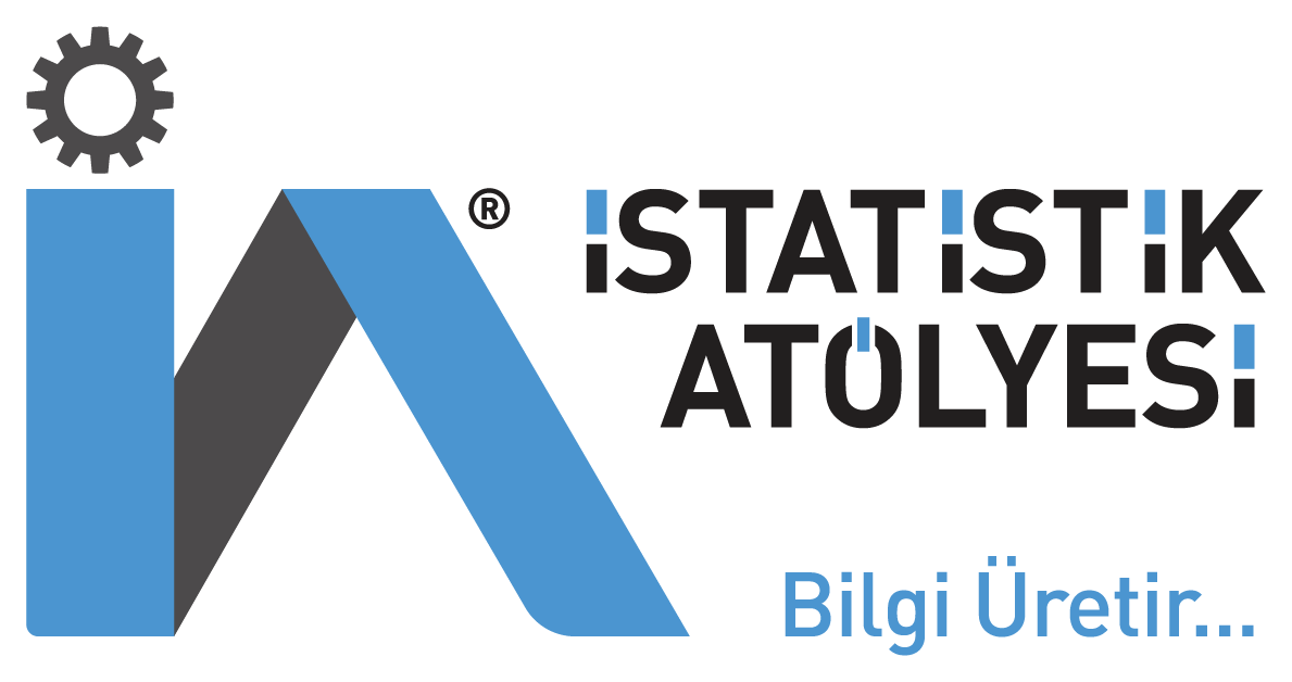İstatistik Atölyesi — Bilgi Üretir…